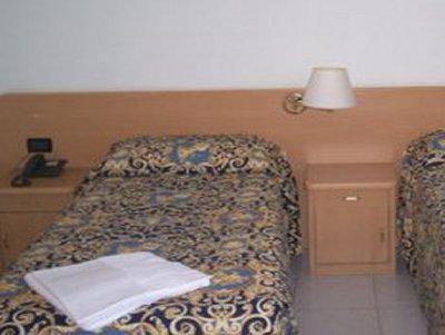 Casa Sacri Cuori Hotel Roma