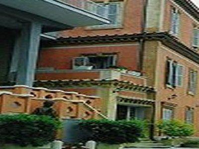 Casa Sacri Cuori Roma